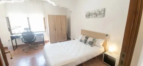 Habitación en calle de la Conserva, 21