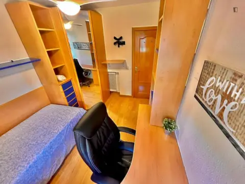 Habitación en Santa Eugenia