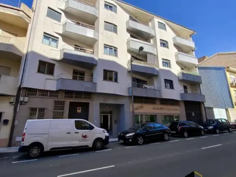Piso en Guijuelo