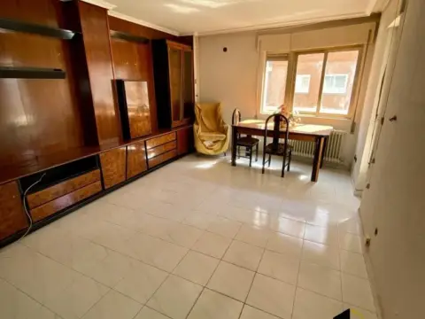 Piso en Guijuelo