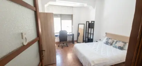 Habitación en calle de la Conserva, 21