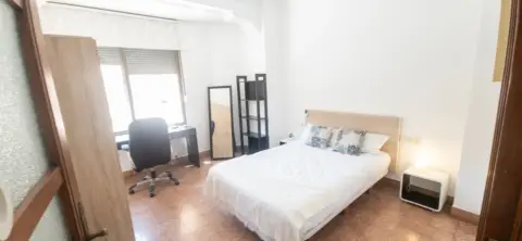 Habitación en calle de la Conserva, 21