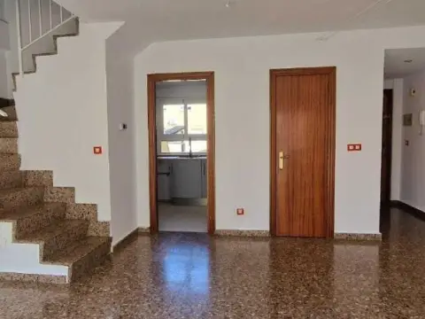 Dúplex en Valdefierro