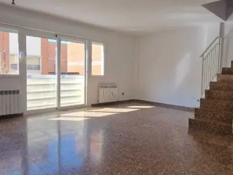 Dúplex en Valdefierro