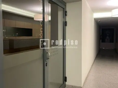 Piso en calle Orson Wells, nº 12