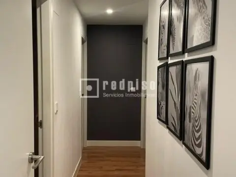 Piso en calle Orson Wells, nº 12