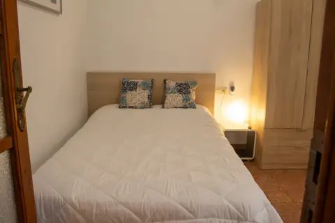 Habitación en calle de la Conserva, 21