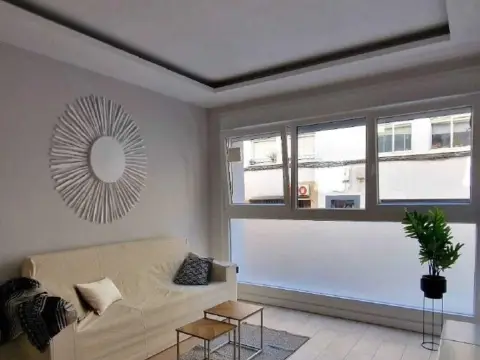 Piso en Torrero - La Paz