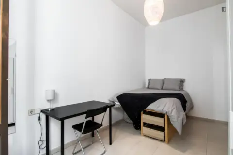 Habitación en El Raval