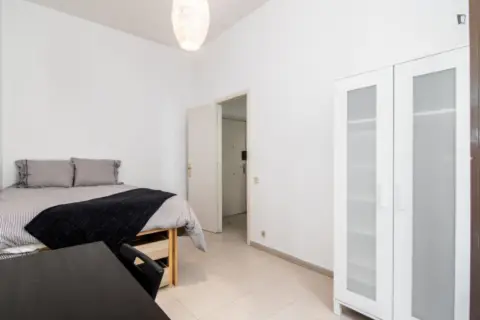 Habitación en El Raval
