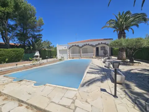 Chalet en Carrer del Llevant