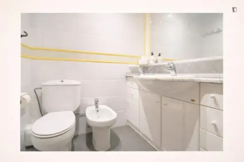 Habitación en L'Amistat
