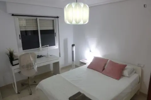 Habitación en L'Amistat