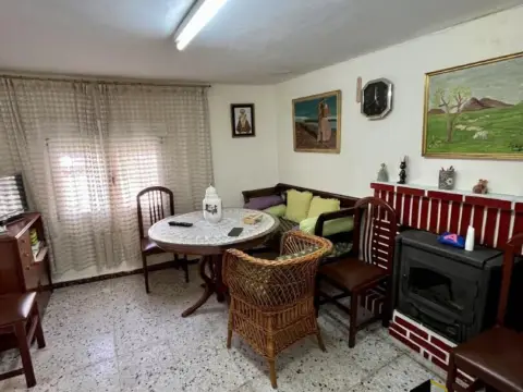 Casa en La Cabeza de Béjar