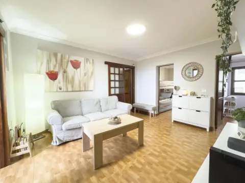 Ático en calle C. Escritor Mesa Benítez de Lugo, 3, Blo. 2