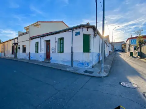 Casa en Guijuelo