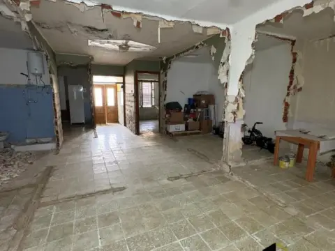 Casa en Guijuelo