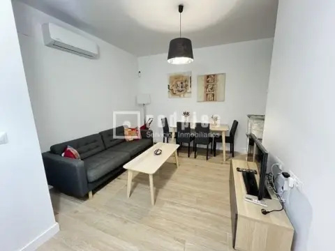 Piso en Cádiz, Zona de - Mentidero  Teatro Falla  Alameda