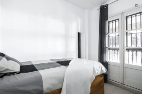 Habitación en El Raval