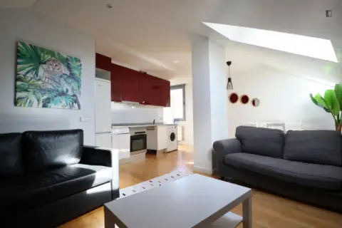 Piso en Palacio
