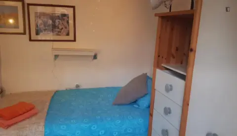 Habitación en Vallcarca-Els Penitents