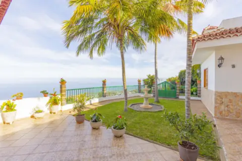 Casa en El Amparo