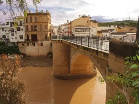 Piso en Puente Genil