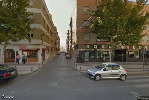 Piso en Puente Genil