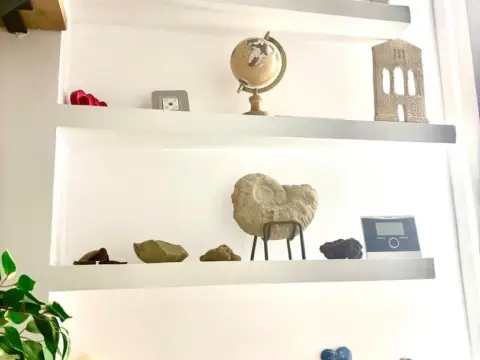 Casa en Carrer de Sant Lluís