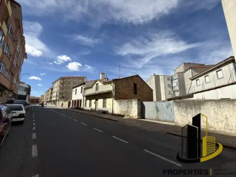Casa en Guijuelo