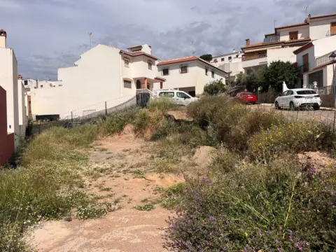 Terreno en calle calle Afueras S-N