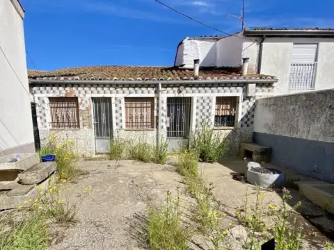 Casa – Guijuelo