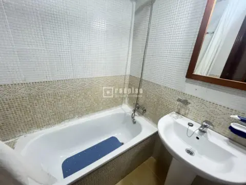 Apartamento en Cádiz, Zona de - Mentidero  Teatro Falla  Alameda