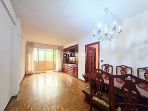 Piso en Alcorcón, Zona de - Centro, Distrito - Parque Mayor