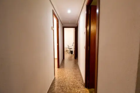 Habitación en calle de La Puebla de Farnals, 3