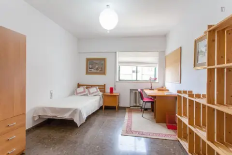 Habitación en Jaume Roig