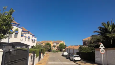 Casa en La Alcaidesa