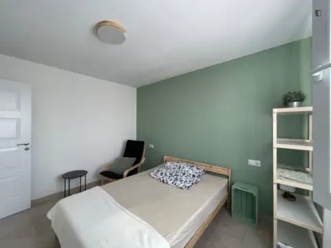 Habitación en Tormos