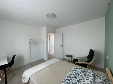 Habitación en Tormos