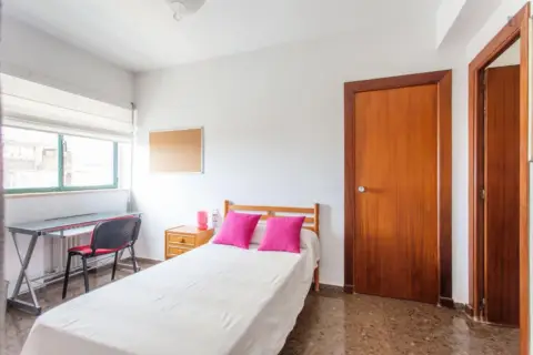 Habitación en Jaume Roig