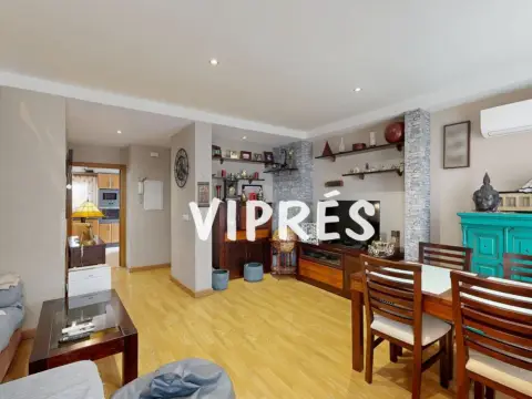 Dúplex en Casco Antiguo