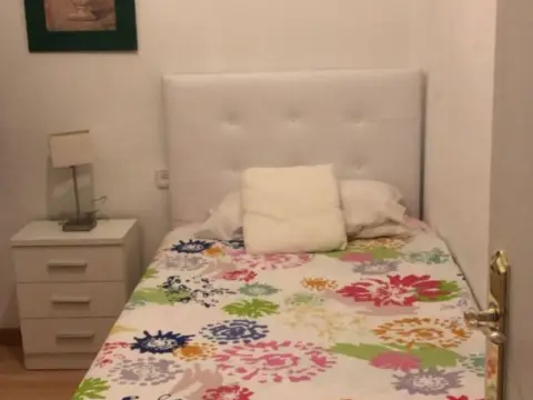 Habitación en La Salut