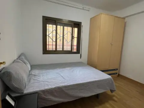 Habitación en Sant Martí de Provençals