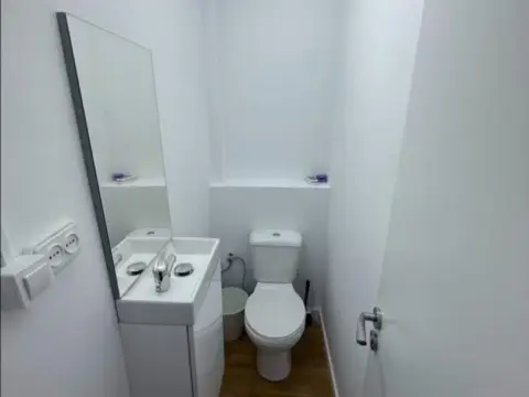 Habitación en Sant Martí de Provençals