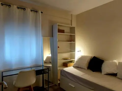 Habitación en Centro