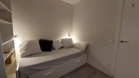 Habitación en Centro