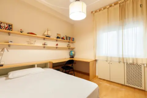 Habitación en Sant Gervasi-Galvany