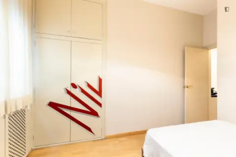 Habitación en Sant Gervasi-Galvany