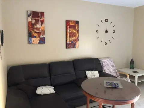 Casa adosada en Esparragalejo