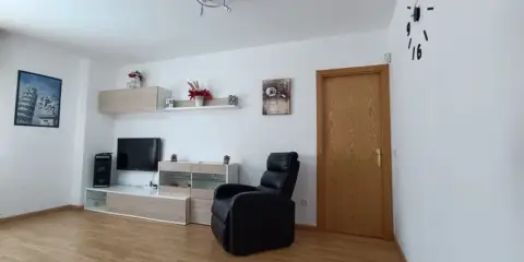 Piso en Avenida de San José